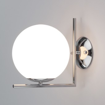 Бра Eurosvet 70153/1 хром a050265