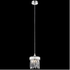 Подвесная люстра WERTMARK WE136.01.106