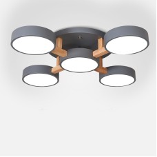 Потолочная люстра ImperiumLoft Joist 178329-26