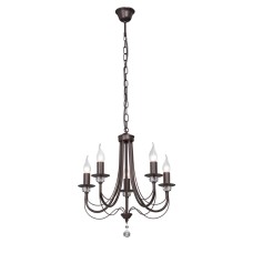 Подвесная люстра Vitaluce V1798-8/5