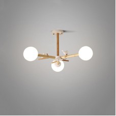 Люстра на штанге ImperiumLoft Finch 140682-26