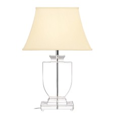 Настольная лампа LOFT IT Crystal 10272