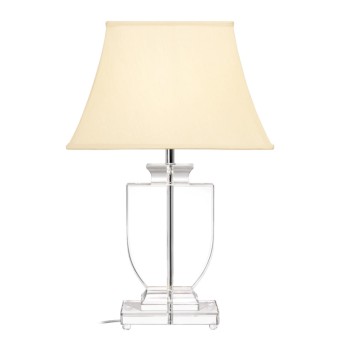 Настольная лампа LOFT IT Crystal 10272