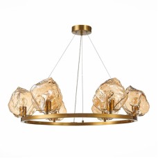 Подвесная люстра ST Luce Portici SL1175.303.06
