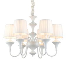 Подвесная люстра Omnilux Monsano OML-72503-06