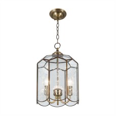 Подвесная люстра Citilux Витра-2 CL442230