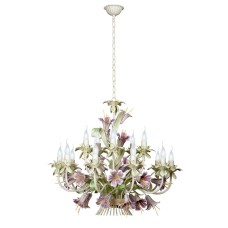 Подвесная люстра Vitaluce V1116/15