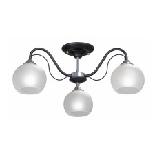 Потолочная люстра Vitaluce V3948-1/3PL