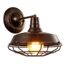 Бра Arte Lamp Ferrico A9183AP-1BR