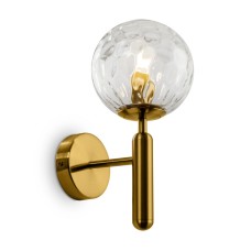 Бра Freya Zelda FR5122WL-01BS