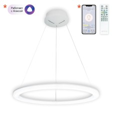 Подвесная люстра Citilux Электрон CL710B64S