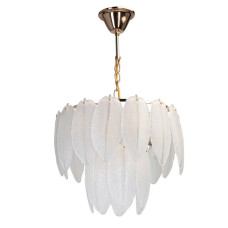 Подвесная люстра De Markt Бриз 111016704