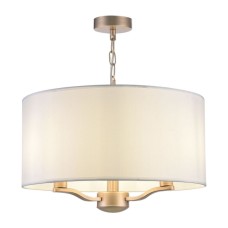 Подвесная люстра Freya Marika FR5671PL-03G