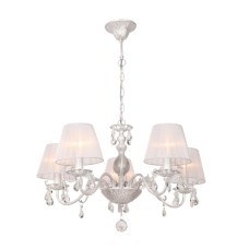 Подвесная люстра Omnilux Bantine OML-53213-05