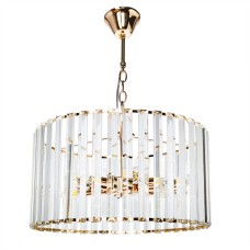 Подвесная люстра Arte Lamp Pollux A1033LM-6GO