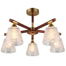 Потолочная люстра Omnilux Catania OML-67607-05