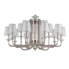 Подвесная люстра Newport 4610+5/C М0058839