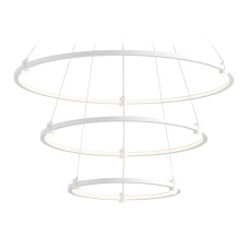 Подвесная люстра Ambrella Light Comfort FL5511