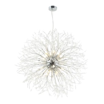 Подвесная люстра Stilfort Salut 2123/09/16P