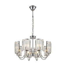 Подвесная люстра Citilux Грета CL333181