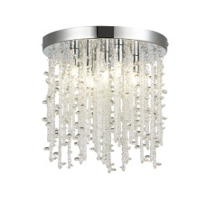 Потолочная люстра EVOLUCE LUCCHIO SLE103302-05