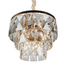 Подвесная люстра Omnilux OML-72903-09