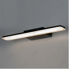 Светильник для картин ITALLINE IT01-1088/45 black