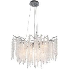 Подвесная люстра Stilfort Eiva 2167/09/08P