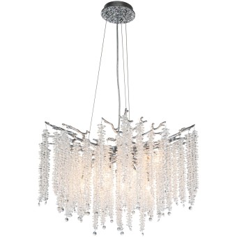 Подвесная люстра Stilfort Eiva 2167/09/08P