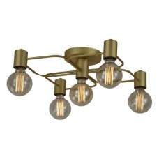 Потолочная люстра Aployt Elison APL.911.07.05