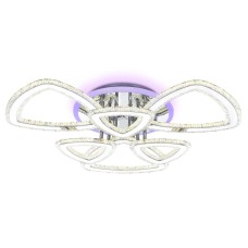 Потолочная люстра Ambrella Light Acrylica FA8861