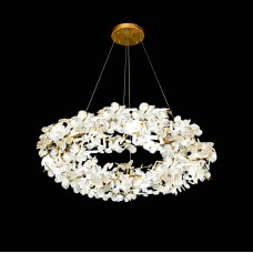 Подвесная люстра ImperiumLoft Caramelly 194932-23