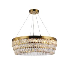 Подвесная люстра Favourite Magnitudo 2206-16P