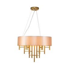 Подвесная люстра Favourite Cosmo 2993-6P