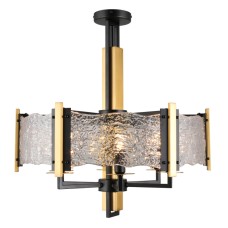 Подвесная люстра Omnilux Onte OML-99703-06