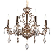 Подвесная люстра Omnilux Nureci OML-74903-08