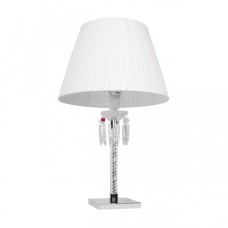 Настольная лампа Loft IT Zenith 10210T White