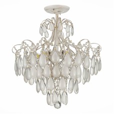 Подвесная люстра Evoluce Magonza SLE160302-06