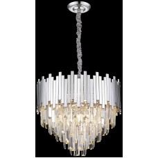Подвесная люстра Wertmark Calogera WE137.12.103