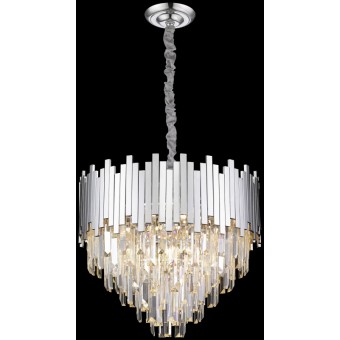 Подвесная люстра Wertmark Calogera WE137.12.103