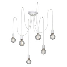 Подвесная люстра Vitaluce V4452-0/6PL