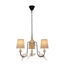 Подвесная люстра LOFT IT Birds Loft1029A-3