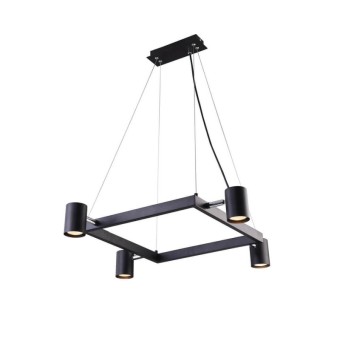 Подвесная люстра Vele Luce VL10132P04