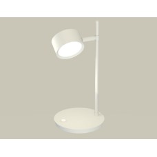 Настольная лампа Ambrella Light Traditional (C9801, N8112) XB9801150