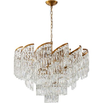 Подвесная люстра Stilfort Sapparo 2176/05/18P