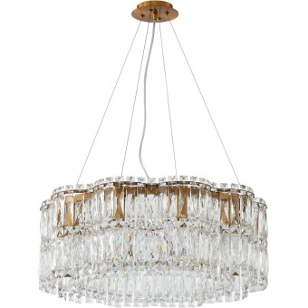 Подвесная люстра Stilfort Admire 2174/05/10P