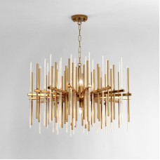 Подвесная люстра Bogates Allure 356/8 Smart