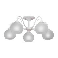 Потолочная люстра Vitaluce V3948-0/5PL