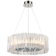 Подвесная люстра Wertmark Patricia WE117.01.103