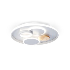 Потолочная люстра Ambrella Light Comfort LineTech FL4803